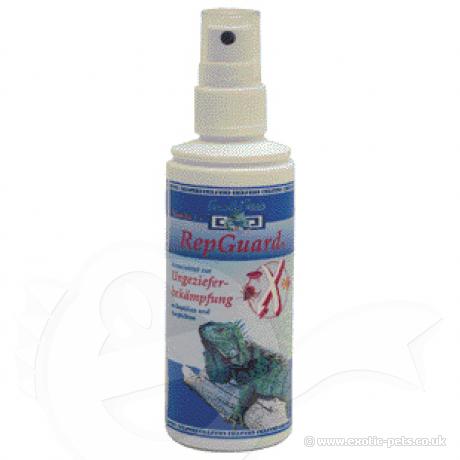 Namiba Rep Guard Mite Spray