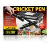 Exo Terra Cricket Pen - Large (30 x 20.5 x 19.5 cm)
