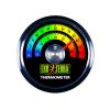 Exo Terra Analog Thermometer - Thermometer Dial
