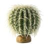 Exo Terra Barrel Cactus - Medium (16 x 15cm)
