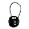 Exo Terra Combination Padlock for Glass Terrarium - Combination padlock