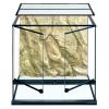 Exo Terra Glass Terrarium - Medium/Tall (60 x 45 x 60cm)