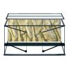 Exo Terra Glass Terrarium - Large/Wide (90 x 45 x 45cm)