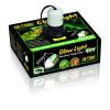 Exo Terra Glow Light Clamp Lamp and Reflectors - Small 14cm (5.5 inches)