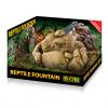 Exo Terra Reptile Fountain - Water Dish with Pump