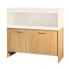 Vivexotic Cabinet - OAK Large