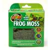 Zoo Med All Natural Frog Moss - 1.3 Litre