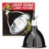 Zoo Med Deep Dome Lamp Fixture - Standard 160 Watts