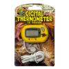 Zoo Med Digital Thermometer - Zoo Med Digital Thermometer