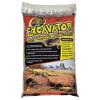 Zoo Med Excavator Clay Burrowing Substrate - 4.5kg Bag