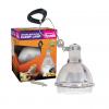Arcadia Ceramic Reflector Clamp Lamp - 20cm/8inch - Screw (ES) Max 250w