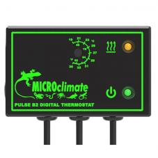 Microclimate Pulse B2 Thermostat (For heat mats and ceramic heaters)