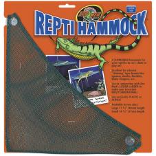 Zoo Med Repti Hammock (Ideal for reptiles)