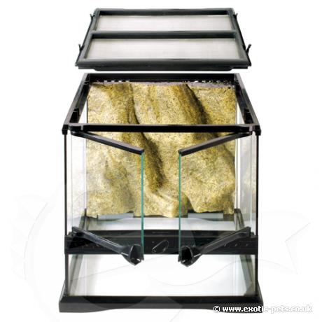 Exo Terra Glass Terrarium