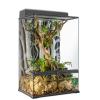 Exo Terra Paludarium - Medium/X-Tall (60 x 45 x 90cm)