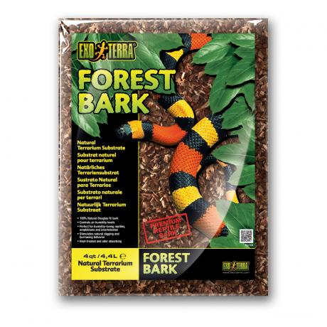 Exo Terra Forest Bark