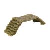 Komodo Basking Platform Ramp - Sandstone (42 x 14 x 15cm)