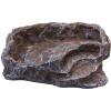 Komodo Terraced Dish - Large Brown (25 x 22.5 x 6.5cm)