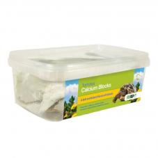 ProRep Tortoise Calcium Blocks (A soft and natural source of calcium)