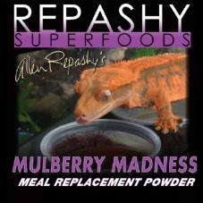 Repashy Mulberry Madness (For fruit-eating geckos)