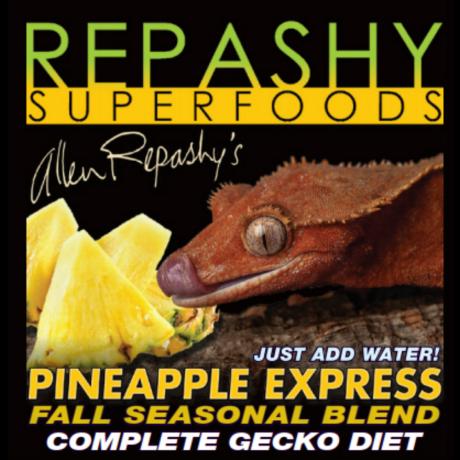 Repashy Pineapple Express