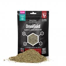 Arcadia EarthPro OmniGold (For omnivorous reptiles)