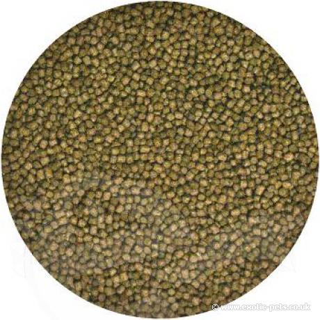 Zoo Med Aquatic Turtle Food Pellets