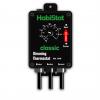 HabiStat Dimming Thermostat High Range - Black (600w)