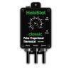 HabiStat Pulse Proportional Thermostat - Black (600w)
