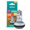 Arcadia Solar Basking Spotlight - Screw (ES) 50w