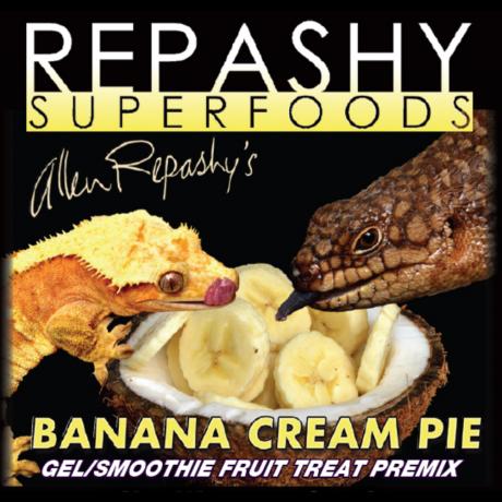 Repashy Banana Cream Pie