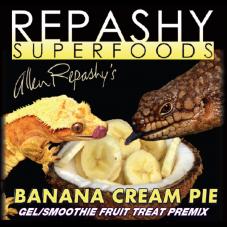 Repashy Banana Cream Pie (For fruit-eating reptiles)