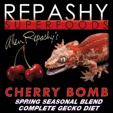 Repashy Cherry Bomb