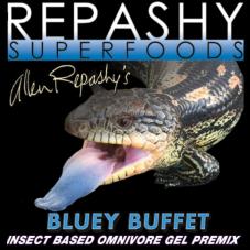Repashy Bluey Buffet (For omnivorous species)