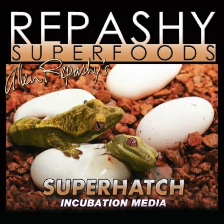 Repashy Superhatch