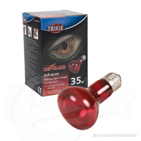 Trixie Infrared Heat Spot Lamp