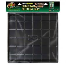 Zoo Med ReptiBreeze Substrate Bottom Tray (For use with screen enclosures)