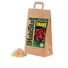 HabiStat Snake Bedding (Snake substrate)