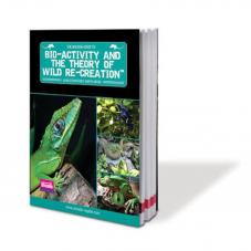 Arcadia Bio-Activity and the Theory of Wild Re-Creation