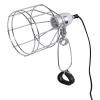 Trixie Ceramic Wire Clamp Lamp photo