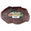 Zoo Med Repti Rock Food Dish - Large (26 x 19cm)