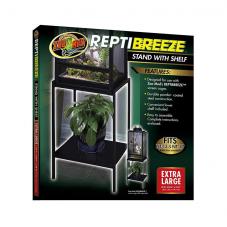 Zoo Med ReptiBreeze Stand