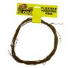 Zoo Med Flexible Hanging Vine - 72 Inches 
