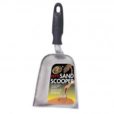 Zoo Med Repti Sand Scooper (For spot cleaning)