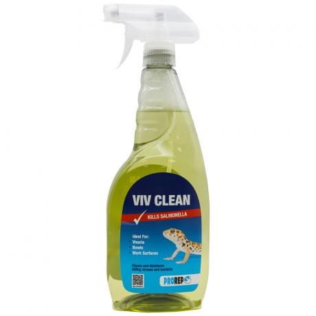 ProRep Viv Clean