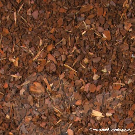 Trixie Pine Bark