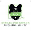 Frozen Mice - Large Pinkies 2g+ (25-pack)