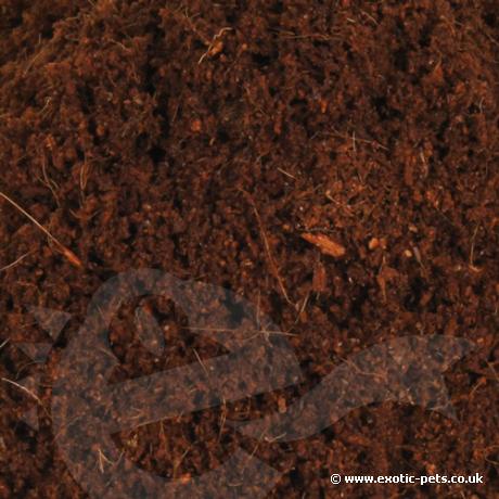 Trixie Coco Soil