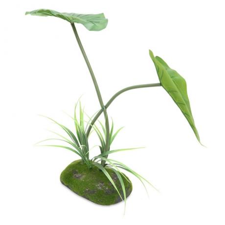 ProRep Artificial Philodendron Appendiculatum Plant