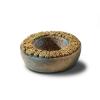 Exo Terra Aztec Water Dish - Small (7.5 x 2.5cm)